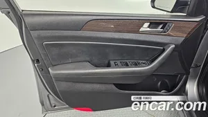 Hyundai Sonata, 2017 — миниатюра 14