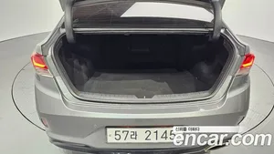 Hyundai Sonata, 2017 — миниатюра 27