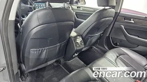 Hyundai Sonata, 2017 — миниатюра 28