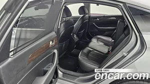Hyundai Sonata, 2017 — миниатюра 29