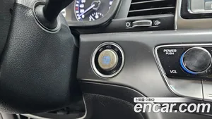 Hyundai Sonata, 2017 — миниатюра 30
