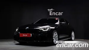 BMW M2, 2025 — миниатюра 1