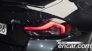 BMW M2, 2025 — миниатюра 9