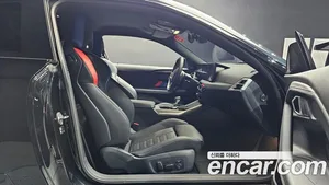 BMW M2, 2025 — миниатюра 16