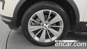 Ford Explorer, 2018 — миниатюра 5