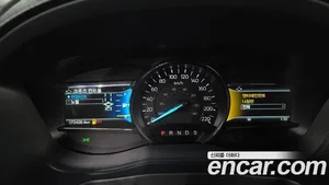 Ford Explorer, 2018 — миниатюра 11