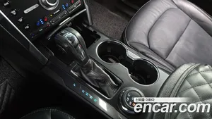 Ford Explorer, 2018 — миниатюра 12