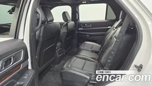 Ford Explorer, 2018 — миниатюра 17