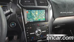 Ford Explorer, 2018 — миниатюра 18