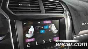 Ford Explorer, 2018 — миниатюра 20