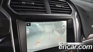 Ford Explorer, 2018 — миниатюра 21