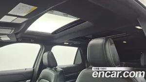 Ford Explorer, 2018 — миниатюра 23