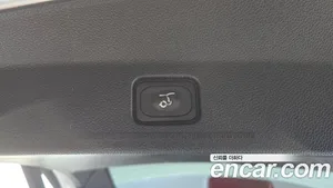 Ford Explorer, 2018 — миниатюра 24
