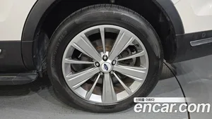 Ford Explorer, 2018 — миниатюра 7