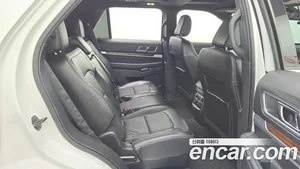 Ford Explorer, 2018 — миниатюра 27