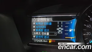Ford Explorer, 2018 — миниатюра 31