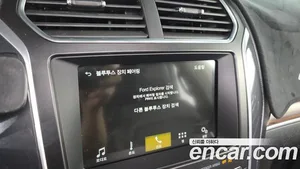 Ford Explorer, 2018 — миниатюра 32