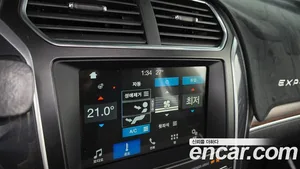 Ford Explorer, 2018 — миниатюра 33