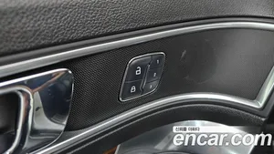 Ford Explorer, 2018 — миниатюра 34