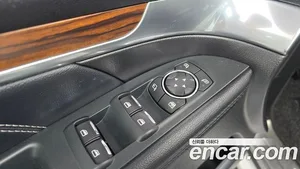 Ford Explorer, 2018 — миниатюра 35