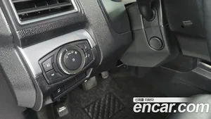 Ford Explorer, 2018 — миниатюра 36