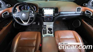 Jeep Cherokee, 2020 — миниатюра 9