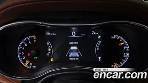 Jeep Cherokee, 2020 — миниатюра 10