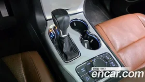 Jeep Cherokee, 2020 — миниатюра 11