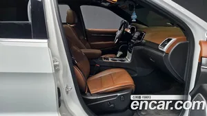 Jeep Cherokee, 2020 — миниатюра 16