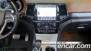 Jeep Cherokee, 2020 — миниатюра 19
