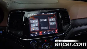 Jeep Cherokee, 2020 — миниатюра 29