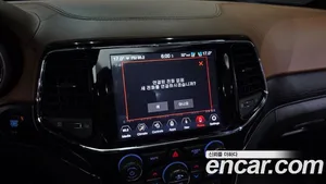 Jeep Cherokee, 2020 — миниатюра 30