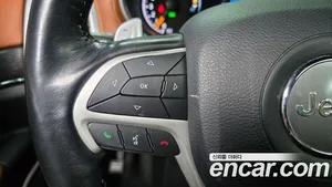 Jeep Cherokee, 2020 — миниатюра 32