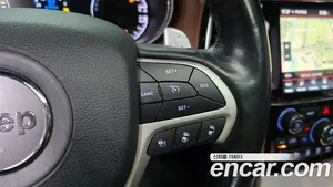 Jeep Cherokee, 2020 — миниатюра 33