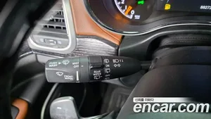 Jeep Cherokee, 2020 — миниатюра 34