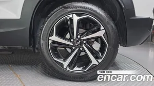 Chevrolet Trailblazer, 2022 — миниатюра 5