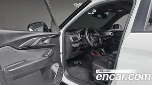 Chevrolet Trailblazer, 2022 — миниатюра 13