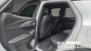 Chevrolet Trailblazer, 2022 — миниатюра 21