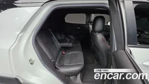 Chevrolet Trailblazer, 2022 — миниатюра 23