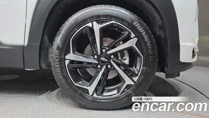 Chevrolet Trailblazer, 2022 — миниатюра 7
