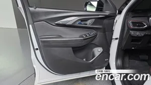 Chevrolet Trailblazer, 2022 — миниатюра 14