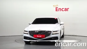 Genesis G80, 2023 — миниатюра 3