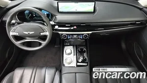 Genesis G80, 2023 — миниатюра 7