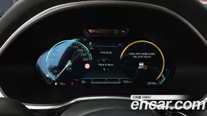 Genesis G80, 2023 — миниатюра 8