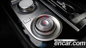 Genesis G80, 2023 — миниатюра 9