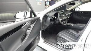 Genesis G80, 2023 — миниатюра 10