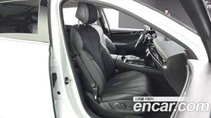 Genesis G80, 2023 — миниатюра 12