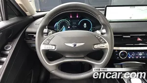 Genesis G80, 2023 — миниатюра 13