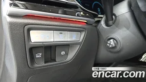 Genesis G80, 2023 — миниатюра 14
