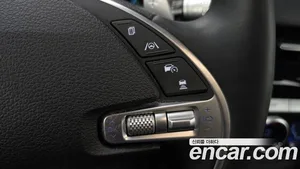 Genesis G80, 2023 — миниатюра 18